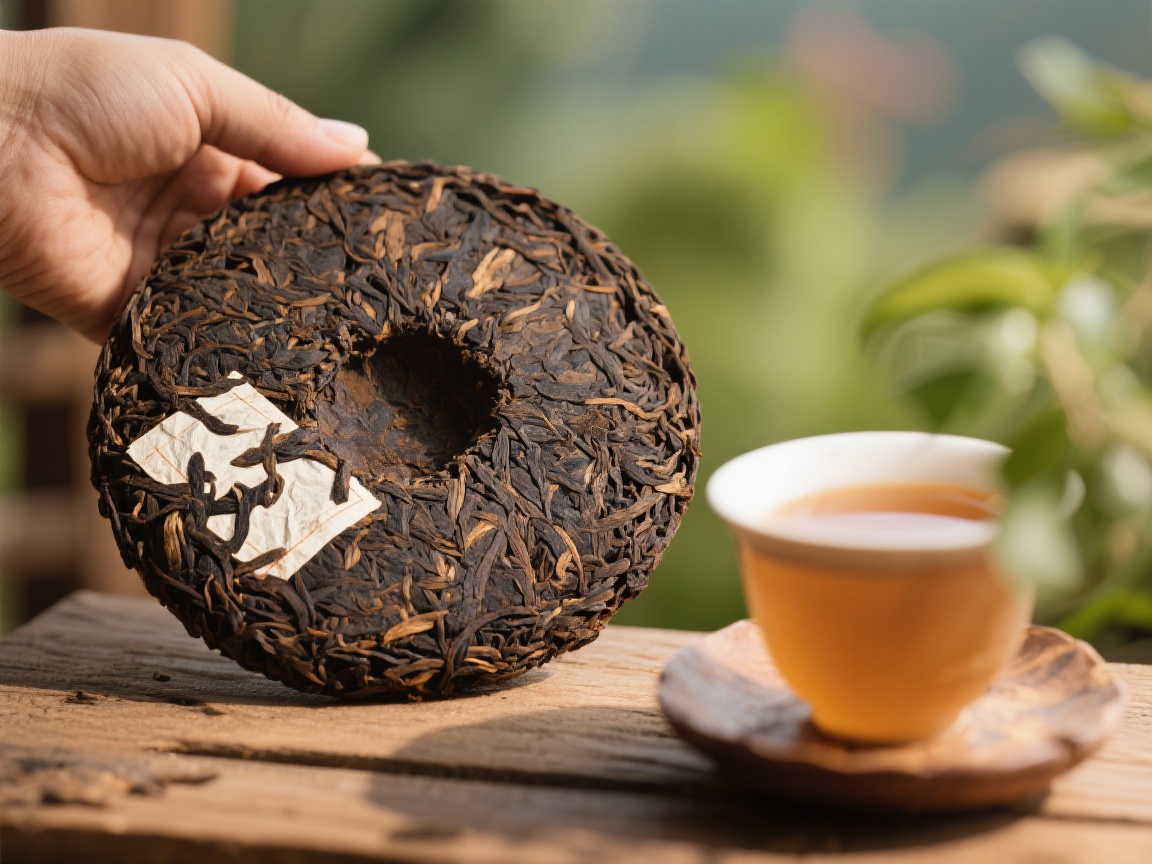 云南普洱茶